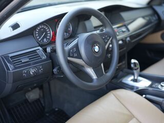BMW 520 2.0 120kW