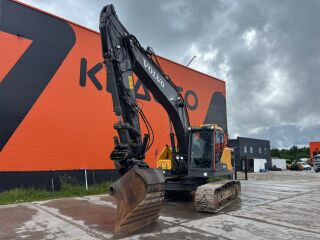 Volvo EC 220 EL 129kW
