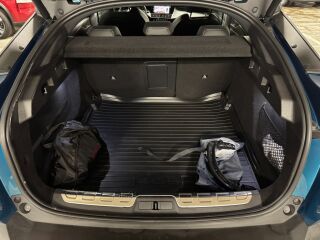Peugeot 408 GT PureTech 130 AT8 96kW