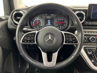 Mercedes-Benz T 180 1.5 R4 85kW