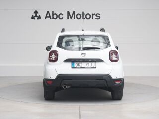 Dacia Duster Essential 1.0 67kW