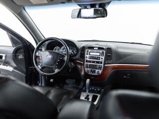 Hyundai Santa Fe Comfort 4x4 2.2 114кВ