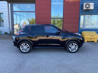 Nissan Juke 1.6 86kW