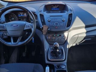 Ford Grand C-Max 1.6 92кВ