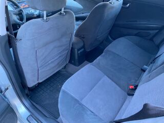 Nissan Primera 2.2 R4 93kW