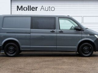 Volkswagen Transporter 2.0 110kW