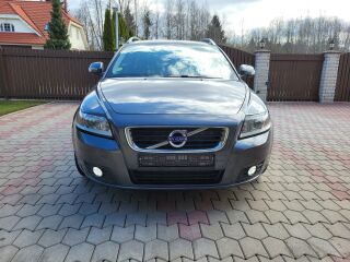 Volvo V50 Summum Facelift DRIVe 1.6 D2 84kW