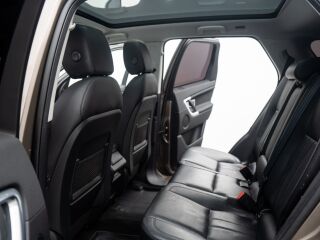 Land Rover Discovery Sport 2.0 132kW