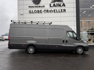 Iveco Daily 3.0 129kW