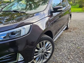 Ford Edge Vignale AWD Facelift 2.0 175kW