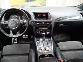Audi SQ5 3.0 230kW