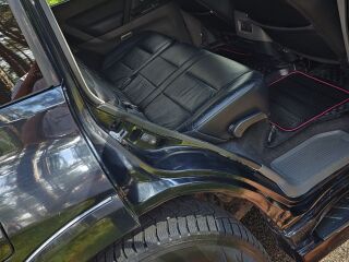 Mitsubishi Pajero GLS 3.2 Di-D 118kW