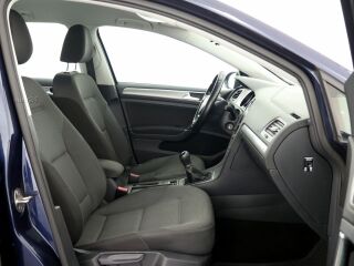 Volkswagen Golf Comfortline 1.4 90kW