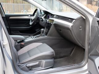 Volkswagen Passat Alltrack 4M Executive Business 2.0 Tdi 147kW