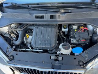 Skoda Citigo 1.0 50kW