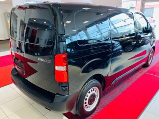 Toyota ProAce Panel Van Medium Double side door Prof 2.0 106kW