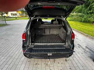 BMW X5 3.0 280кВ