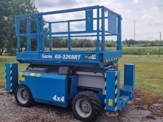 Genie GS 3268 RT
