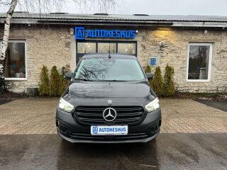 Mercedes-Benz Citan 1.5 70kW