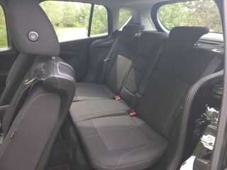 Ford B-MAX Titanium 1.6 70kW