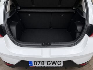Hyundai i20 1.0 73kW