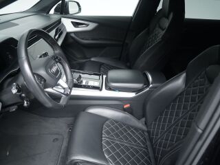 Audi Q7 50 TDi Quattro S-Line 3.0 210kW