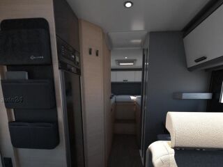 Adria SUN LIVING S 75SL MS20 EDITION Truma DIESEL LiFePo 2.0 Eco Blue 165HJ 121kW