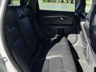 Volvo V70 2.4 133kW