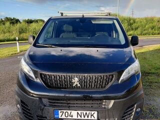 Peugeot Expert 2.0 130кВ