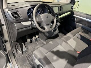 Citroen Spacetourer L3 Live BlueHDi 150 2.0 110кВ