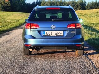Volkswagen Golf 1.4 92kW