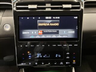 Hyundai Tucson Premium 1.6 100kW