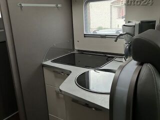 Fiat ETRUSCO T7400 SB 2.2 103kW
