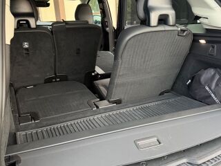 Volvo XC90 ULTIMATE BRIGHT 7 LUXURY XENIUM FULL 2.0 AWD B5 KERS Mild Hybrid 173kW