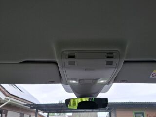 Volkswagen Tiguan 2.0 140kW
