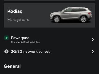Skoda Kodiaq 2.0 132kW