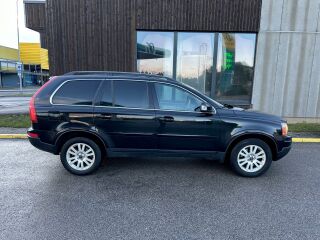 Volvo XC90 Facelift Summum AWD 2.4 D5 136kW