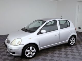 Toyota Yaris Linea Sol Facelift A-C 1.5 78kW