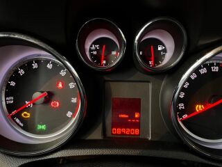 Opel Mokka 1.6 85kW