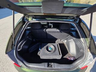 Honda Civic 1.6 81kW