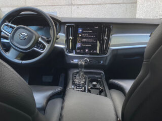Volvo S90 2.0 110kW