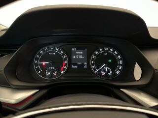 Skoda Octavia 2.0 TDI 110kW