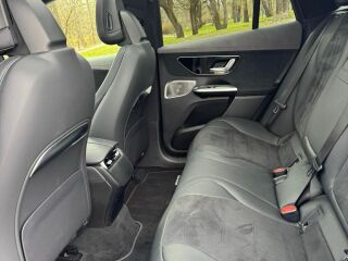 Mercedes-Benz EQE SUV 500 AMG 300кВ