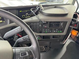 Volvo FH 460 EURO 6 338kW