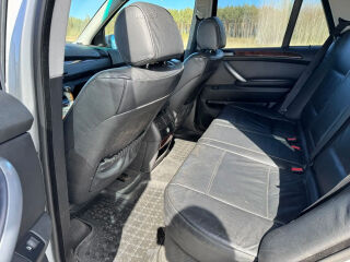 BMW X5 3.0 160кВ