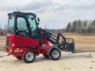 EVERUN MTECH1160