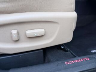 Kia Sorento TX 2.2 145kW