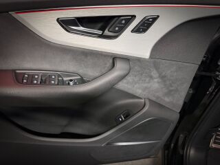 Audi Q7 S line Quattro 3.0 250kW
