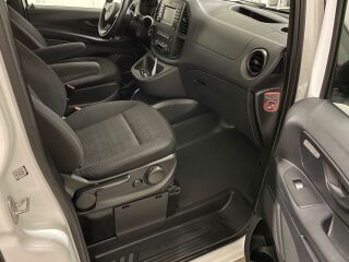 Mercedes-Benz Vito 2.1 120kW