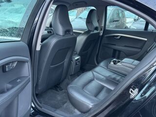 Volvo S80 2.0 133кВ